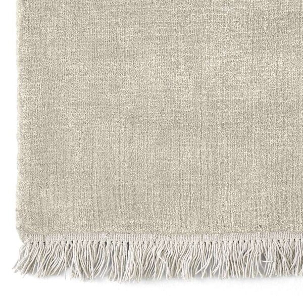 &Tradition - The Moor Rug AP18 170x240 Beige Dew &Tradition