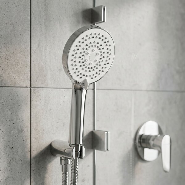Душ слушалка Rea JS-019 CHROME