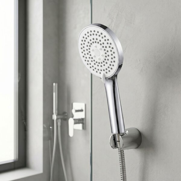 Душ слушалка Rea JS-019 CHROME