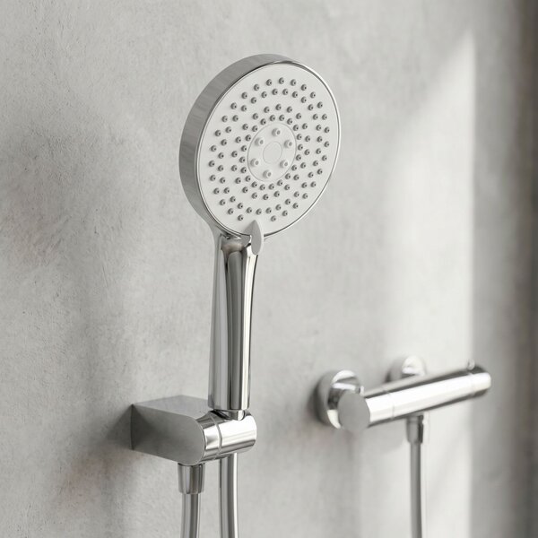 Душ слушалка Rea JS-019 CHROME