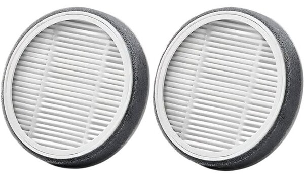 Филтър Xiaomi Dust Mite Vacuum Cleaner Pro 2 Pack (BHR8935GL), за прахосмукачка Xiaomi Dust Mite Vacuum Cleaner Pro