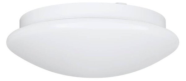 Eglo 68316 - Осветително тяло за баня със сензор ELLA PROJEKT 1xE27/20W/230V IP44 Ø 30 см