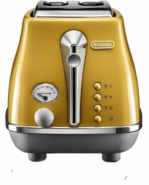 Тостер DeLonghi 900 W