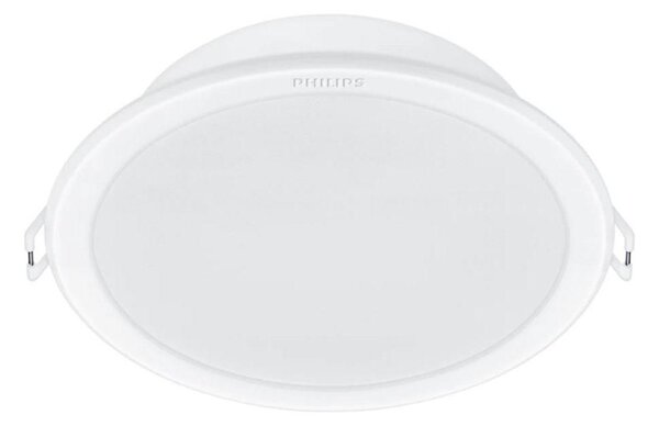 Philips - LED вградено осветително тяло MESON LED/7,5W/230V 4000K Ø 12 cm