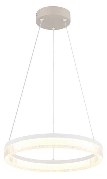 Globo 48046H - LED полилей на кабел ZARA LED/16W/230V 3000K