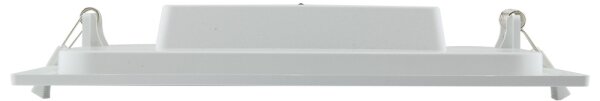 LED Лампа за вграждане в баня LED/18W/230V 3000/4000/6000K IP44