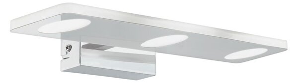 Eglo 96937 - LED За баня За огледало лампа CABUS 3xLED/4,5W/230V IP44