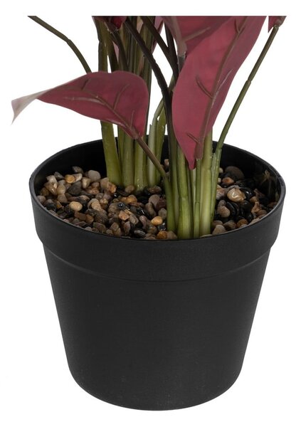 Изкуствено растение (височина 55 cm) Bird of Paradise – Ixia