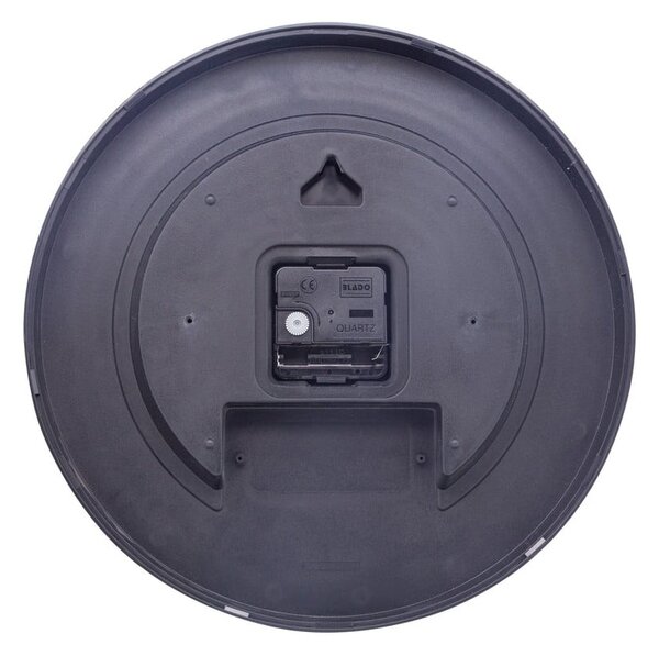 Стенен часовник ø 30 cm Pond – NeXtime