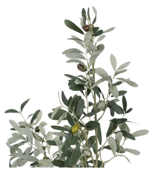 Изкуствено маслиново дърво (височина 112 cm) Olive Tree – Ixia
