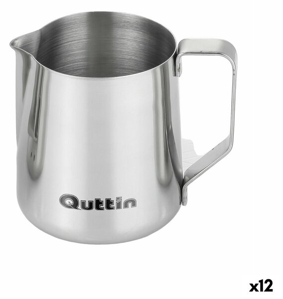 Буркан за Мляко Quttin 600 ml