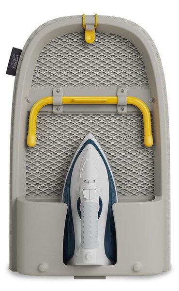 Сгъваема дъска за гладене 110x35 cm Pocket Max – Joseph Joseph