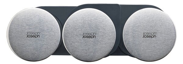 Пластмасови кутии в комплект 5 бр. за храна Podium – Joseph Joseph