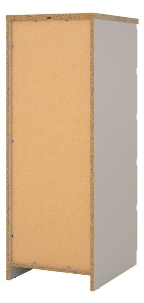Кремав скрин 40x111x50 cm Naia – Tvilum