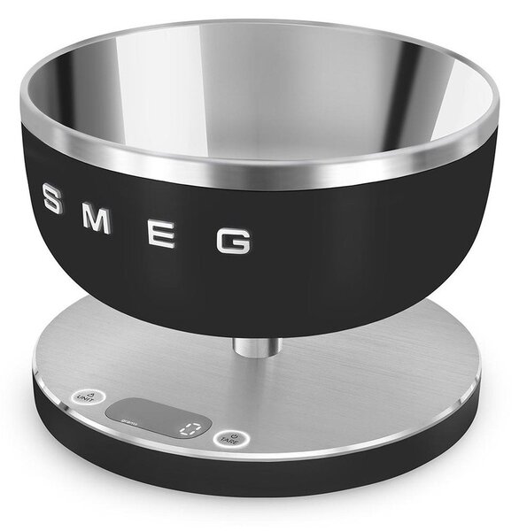 Дигитална кухненска везна 50's Retro Style – SMEG