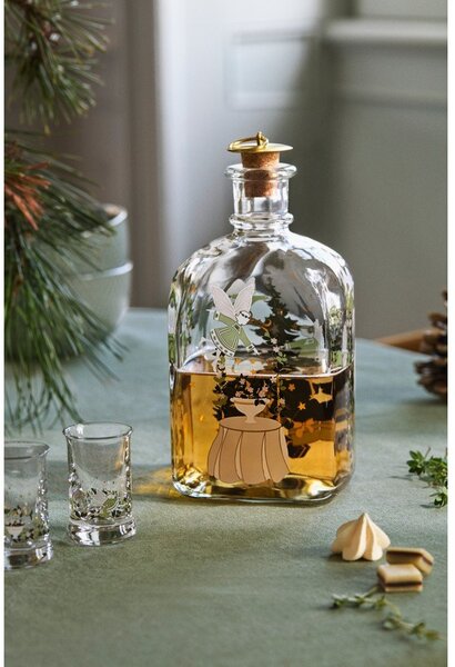 Чаши в комплект 2 бр. за шотове 30 ml Christmas – Holmegaard