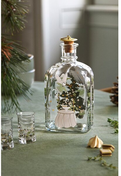 Чаши в комплект 2 бр. за шотове 30 ml Christmas – Holmegaard