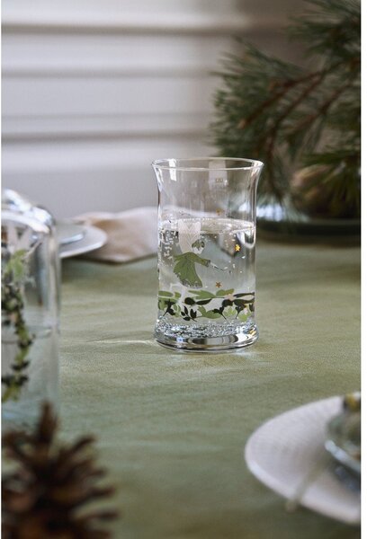 Стъклена чаша 280 ml Christmas – Holmegaard