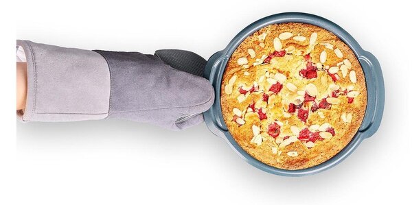 Стоманена форма за торта 2 бр. ø 27 cm Nest™ Bake – Joseph Joseph