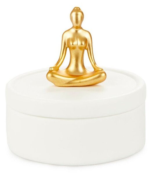 Кутия за бижута Yoga – Balvi