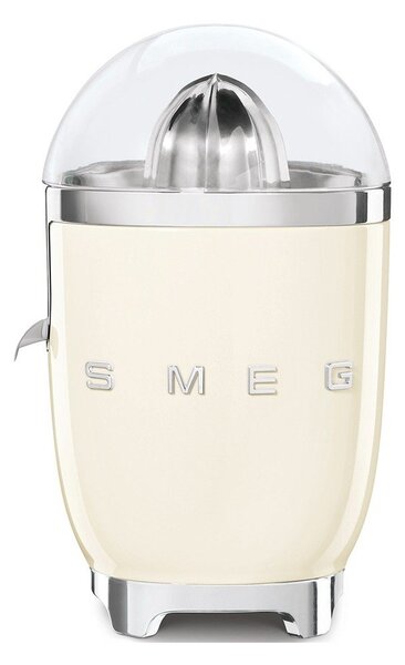 Кремава сокоизстисквачка 50's Retro Style – SMEG