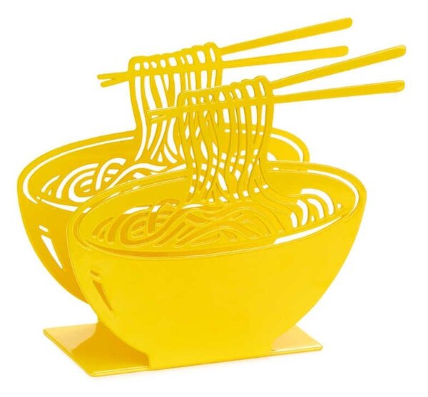 Метална поставка за салфетки Ramen – Balvi