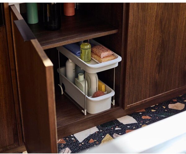 Пластмасов кухненски органайзер CupboardStore – Joseph Joseph