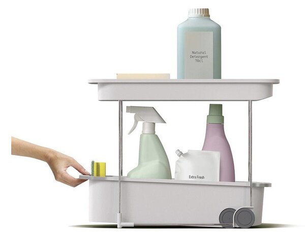 Пластмасов кухненски органайзер CupboardStore – Joseph Joseph