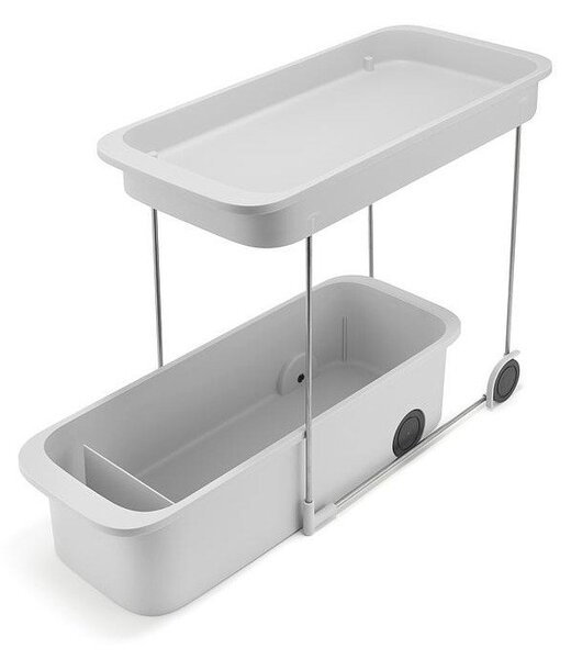 Пластмасов кухненски органайзер CupboardStore – Joseph Joseph