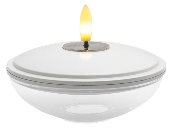 LED свещ (височина 5 cm) Lia – Sirius