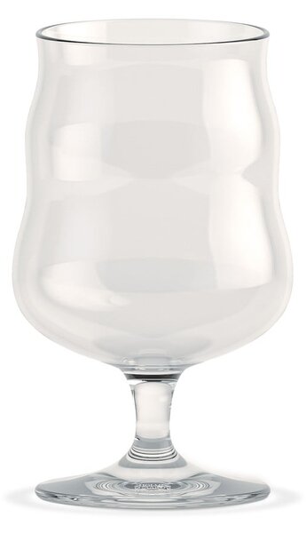 Стъклени чаши в комплект 2 бр. за бира 400 ml Mikkeller – Holmegaard