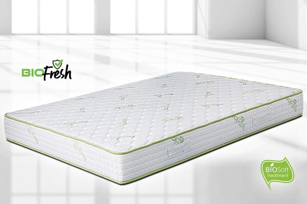 Paradise BioFresh Двулицев матрак