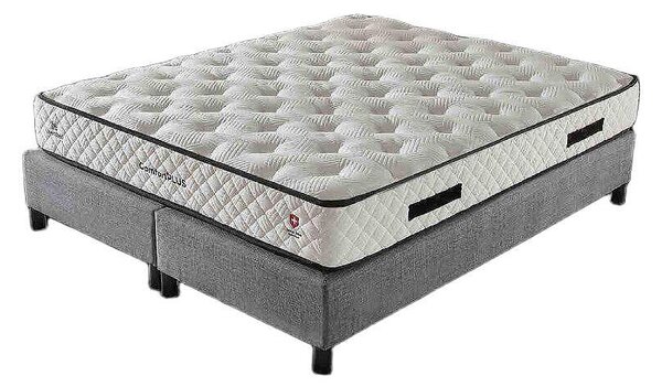 Матрак Comfort Plus - 160 х 200 cm