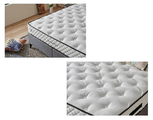 Матрак Comfort Plus - 160 х 200 cm