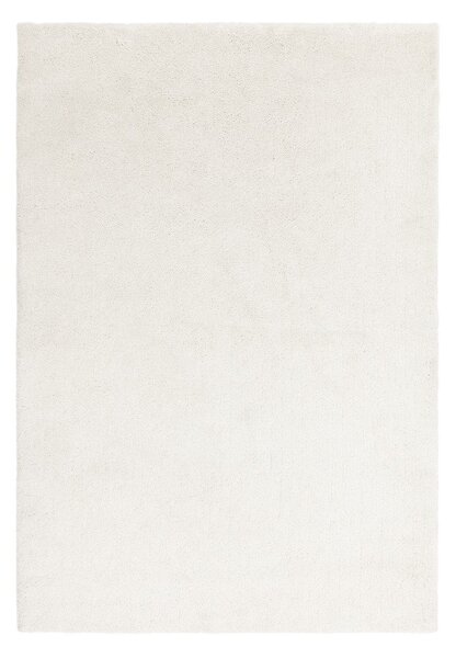 Килим подходящ за пране в цвят слонова кост 80x150 cm Super Snug – Asiatic Carpets