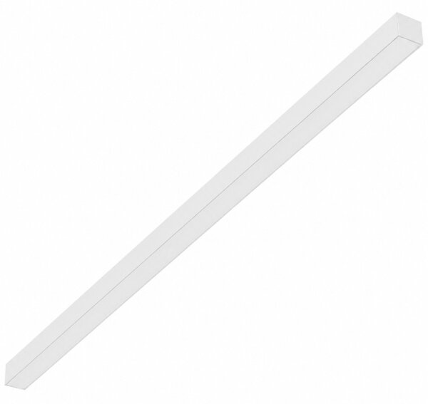 Brilagi - LED приставено таванно осветително тяло FULLDAY LED/30/40/50W/230V 2700/4000/6000K бяло