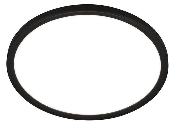 Briloner - LED плафон за баня със сензор MOVE LED/18W/230V IP44 Ø 29 см бял