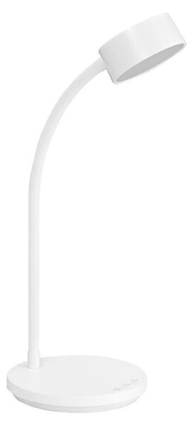 Ledvance - LED димируема сензорна настолна лампа OFFICE LED/4,8W/5V 3000-6500K бяла