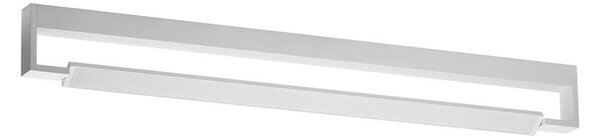 LED Аплик за баня DEKSTER LED/36W/230V IP44 бял