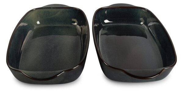 Глинен съд за печене 25,5x39 cm Meridian – Salt&Pepper