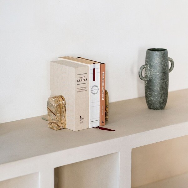 Стопери за книги 2 бр. Opus – S|P Collection