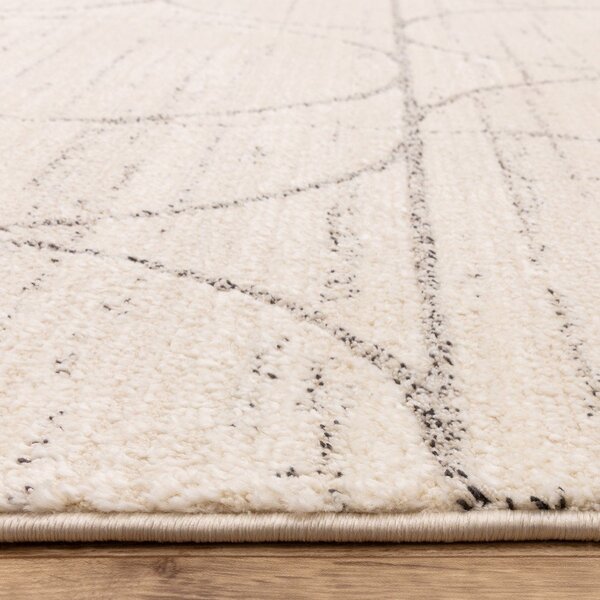 Кремав килим 120x160 cm Oslo – Asiatic Carpets