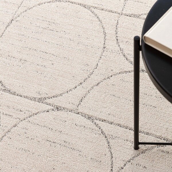 Кремав килим 120x160 cm Oslo – Asiatic Carpets