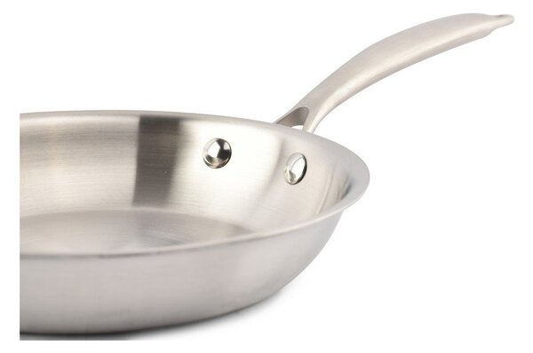 Тигани 3 бр. от неръждаема стомана ø 29,5 cm Blaze – Salt&Pepper