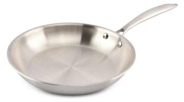 Тигани 3 бр. от неръждаема стомана ø 29,5 cm Blaze – Salt&Pepper