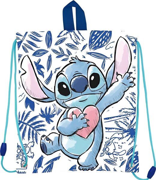 Снек Чантичка Stitch