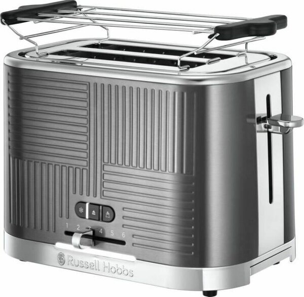 Тостер Russell Hobbs 25250-56 2400 W