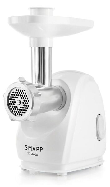 Мелачка SMAPP 489.81 Бял 2000 W