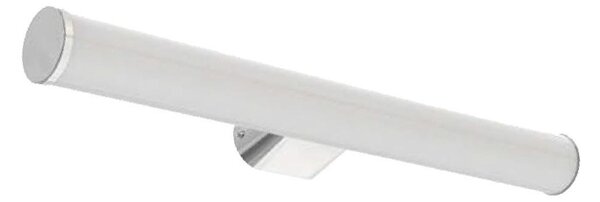 Brilagi - LED осветление за огледало за баня TUBE LED/15W/230V 3000/4000/6500K IP44 хром