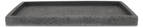 Декоративен поднос от полиресин 15x27 cm Suds – S|P Collection